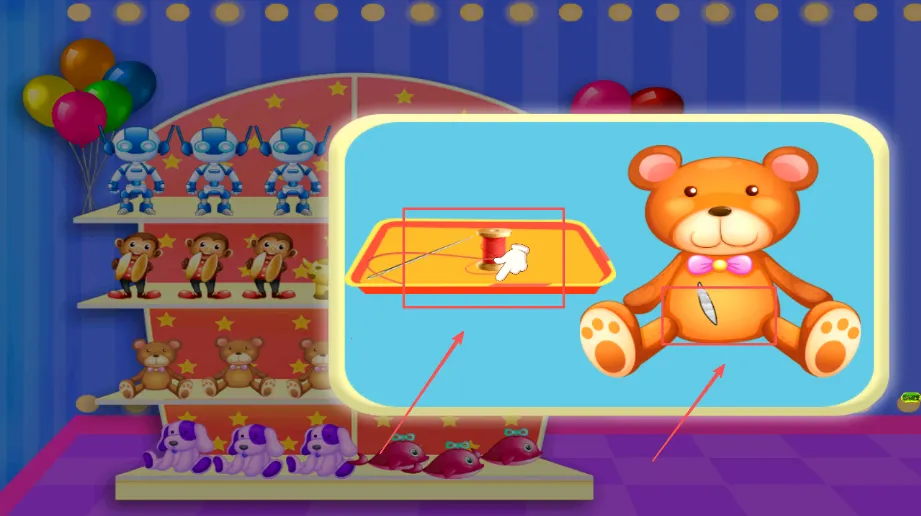 ����ħ����������(����������Ϸ)