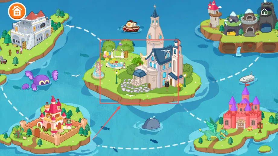 ���ɻ���С��(�׶�������Ϸ)