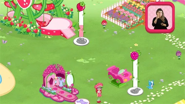 ��ݮ���Ĳ�ݮ���ɶ�(��ݮ�ڻ�װ��Ϸ)