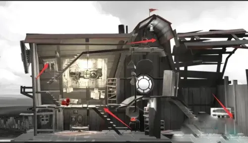 Զ���·�(ĩ���ؾ�ð����Ϸ)