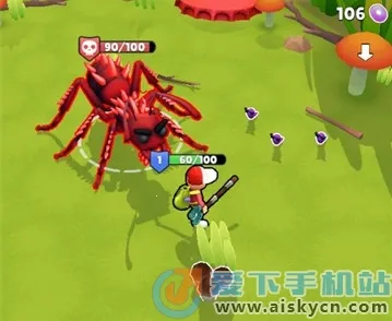 Զ���·�(ĩ���ؾ�ð����Ϸ)