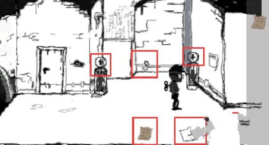 ��ͨ����������(ð�ս�����Ϸ)