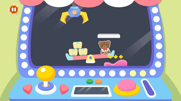 ������ͯ��԰(��ͯ�����Ϸ)