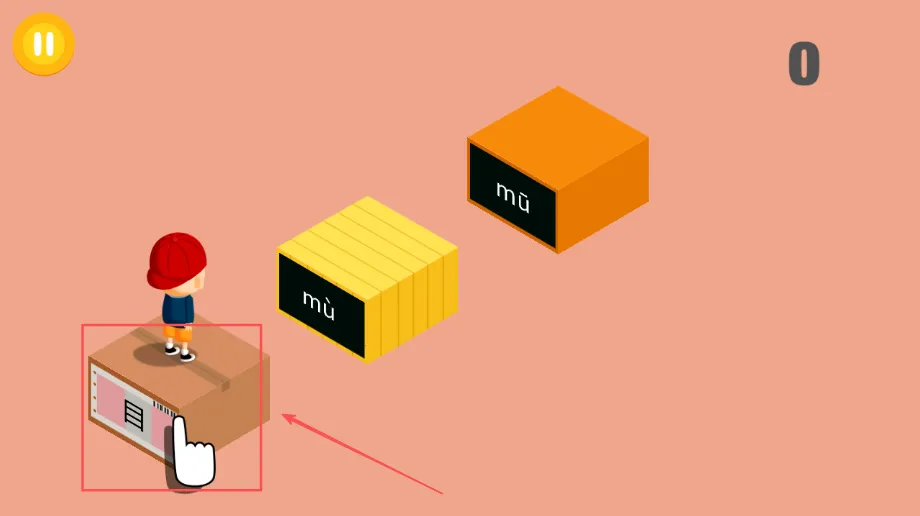 ����������һ��(ѧ�ƴ�����Ϸ)