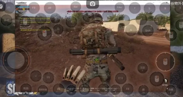 Squadս��С�Ӱ�׿���ֻ���