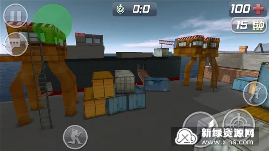 CS���־�Ӣ(���������Ϸ)