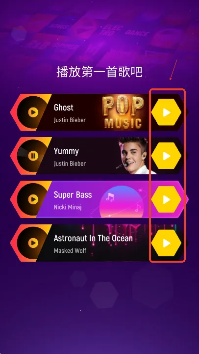 Tiles Hop��������һ��2026�ٷ����°汾