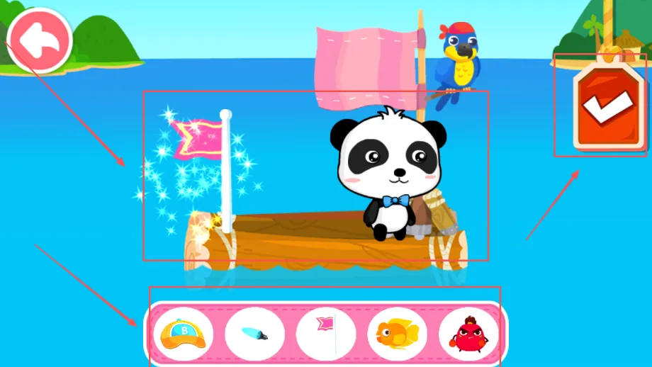 ������ʿСС����(��ͯ������Ϸ)