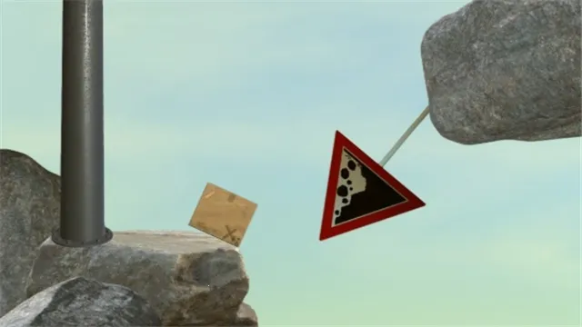 Getting Over It�����ֻ���