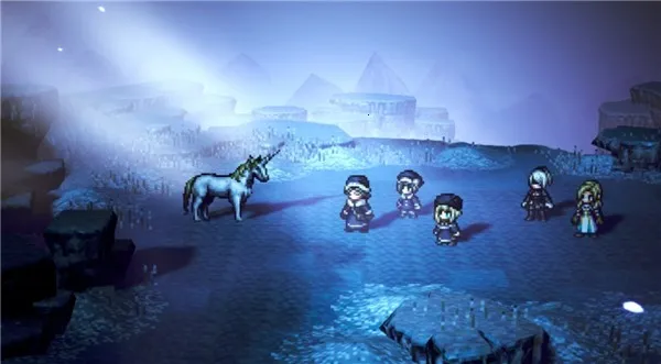 ��·���˴�½�İ���(��ɫ������Ϸ)