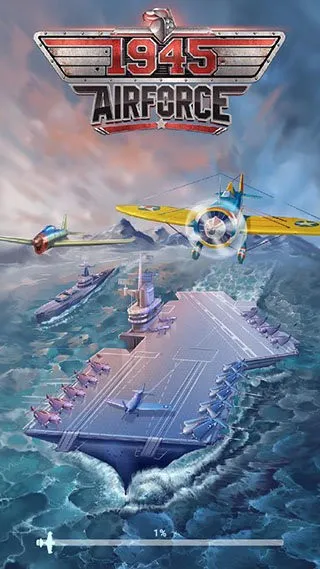  Air Force��װ��(1945�����Ϸ)