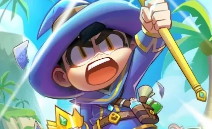 �񱩷�ʦ(ħ��ð����Ϸ)