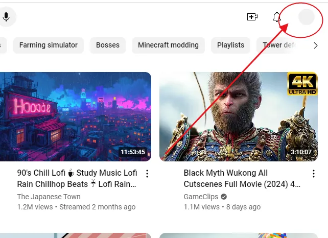 �͹�YOUTUBE2026�ٷ�����