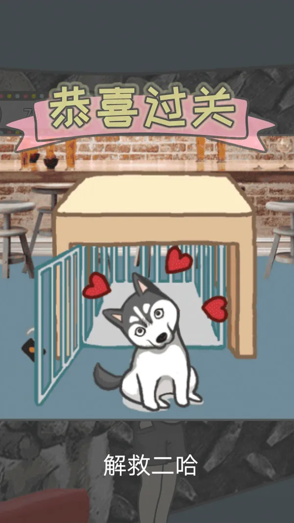竟然养二哈 竟然养二哈