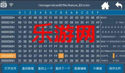 Hex�༭��(���ݴ�������)