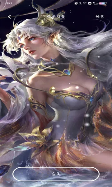 ��ֽ����Wallpaper