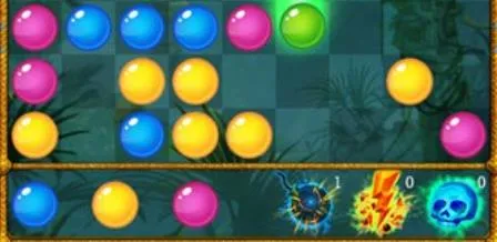 五彩连珠最新手机版 五彩连珠最新手机版