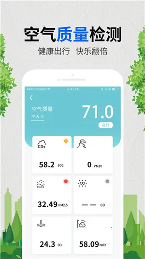 树屋天气 树屋天气