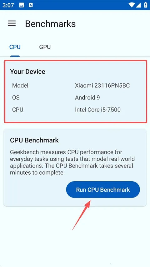 Geekbench ML2026���°汾