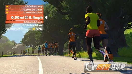 ZWIFT��׿���ֻ���
