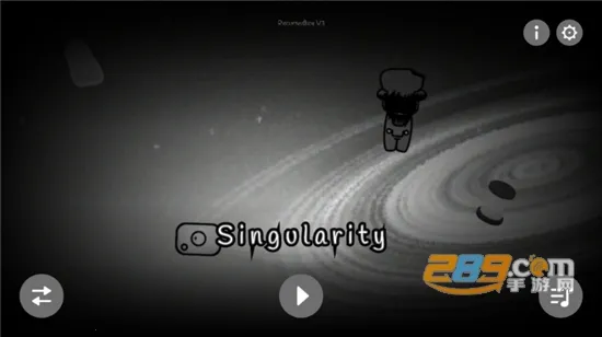�������singularityģ��2026���ذ�װ