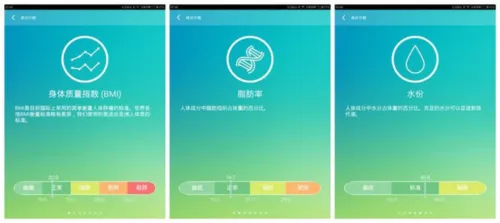 云麦体脂秤2026官方最新版本 云麦体脂秤2026官方最新版本