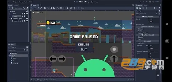 Godot����2026���ذ�װ