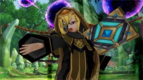 ���߱���ʥ��