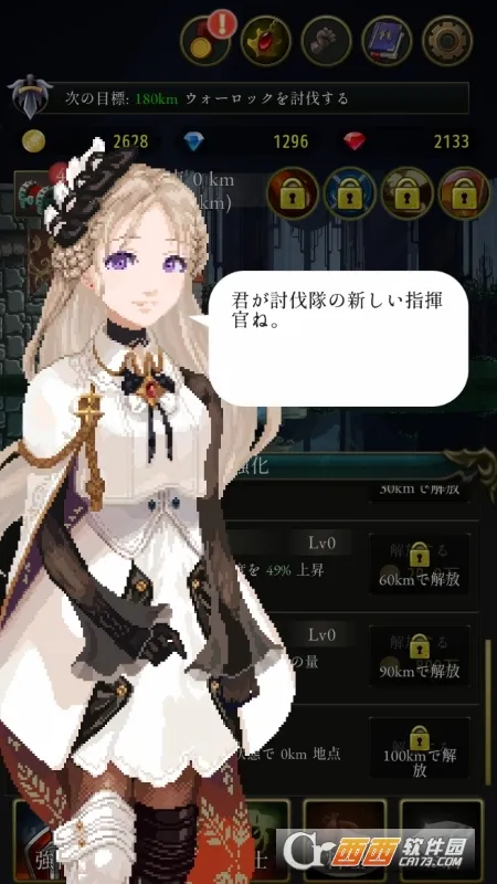 �������