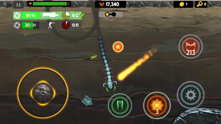 �������