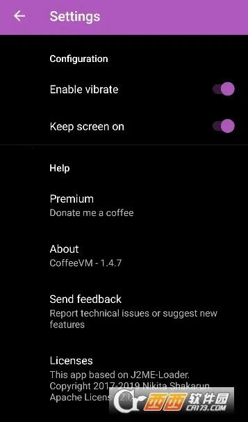 CoffeeVM2026�ٷ����°汾