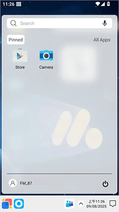 Win12�����������ֻ���