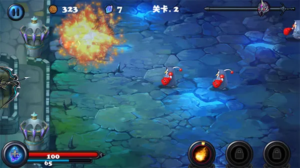 ��ħ��ʿ2ƻ�������ذ�װ���°汾