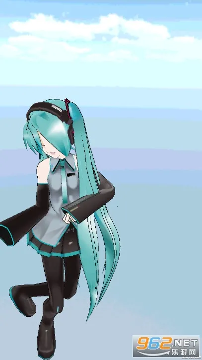 mikumikudance��׿��