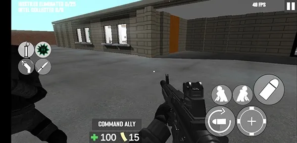 cqb���2���°汾