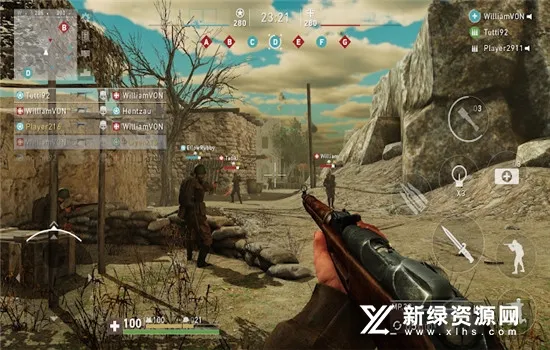 Ghosts of War2026���°汾