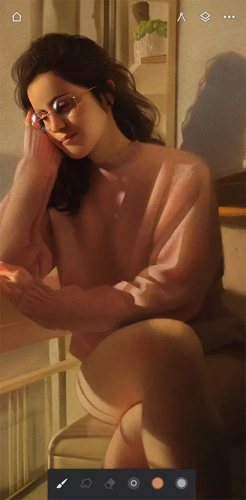 ���޻滭��׿���ֻ���