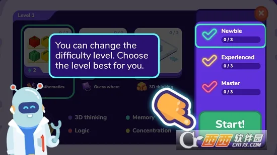 LogicLike�����ֻ���