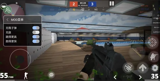 ʷʫ�Ծ�CS GO2026�ٷ����°汾