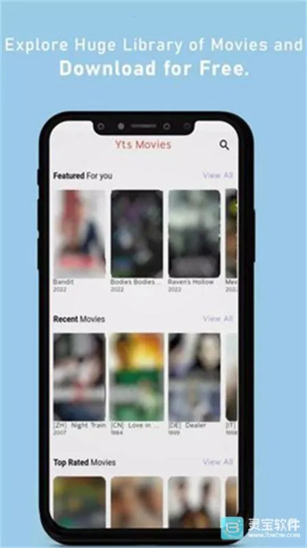 YTS��Ӱ2026���ذ�װ