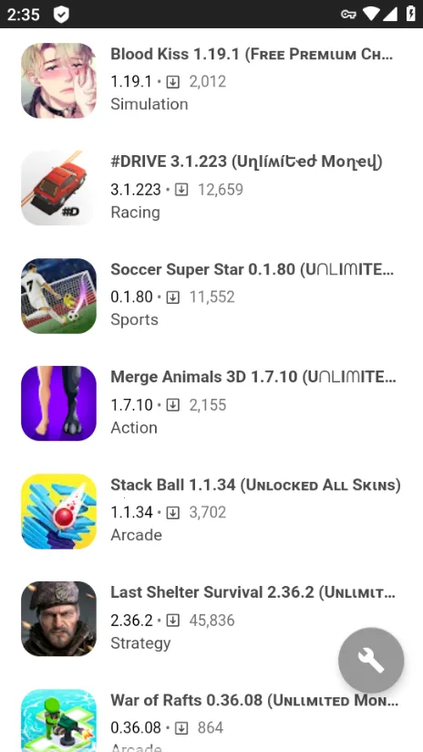 ApkDoneӦ���̵� ��׿���°������ֻ���