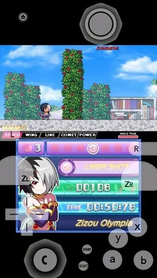 3dsģ����
