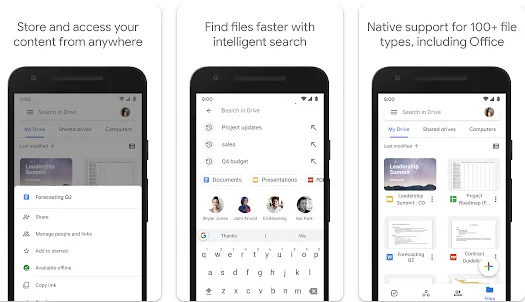 Google�ƶ�Ӳ�̰�׿���ֻ���