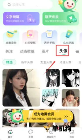 ����С���