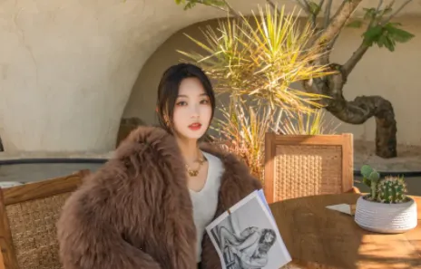 �������