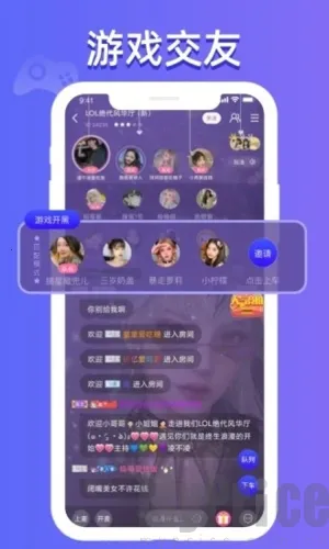 �������