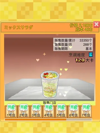 Burger Bistro Story�����ֻ���