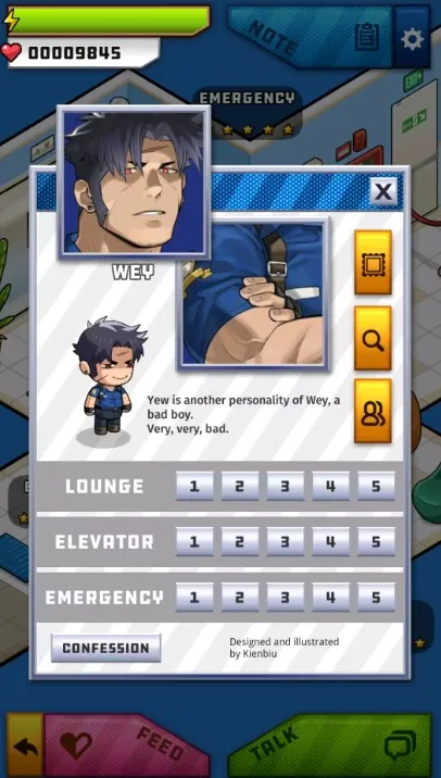 Erocondo2026�ٷ����°汾