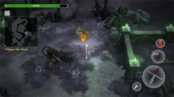 ������ֵ�������˼