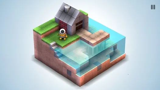 mekorama��е�Թ�